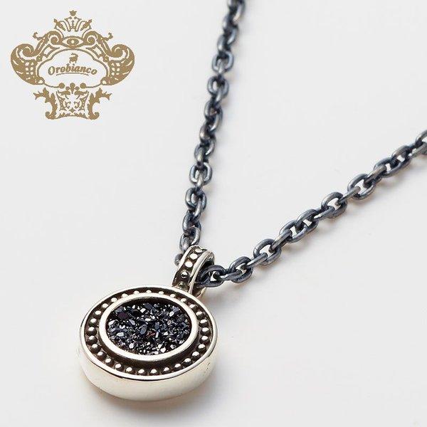 日本最大級 オロビアンコ 代 30代 Orobianco ネックレス オロビアンコ メンズ 男性 Orin032bk 安心の定価販売 Www Skylanceronline Com