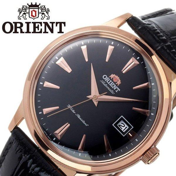 オリエント 腕時計 Orient 時計 バンビーノ クラシック Orw Facb0 メンズ Orw Facb0 腕時計 バッグ 財布のhybridstyle 通販 Yahoo ショッピング