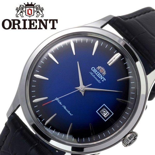 オリエント 腕時計 Orient 時計 バンビーノ クラシック Orw Fac08004d0 メンズ Orw Fac08004d0 腕時計 バッグ 財布のhybridstyle 通販 Yahoo ショッピング