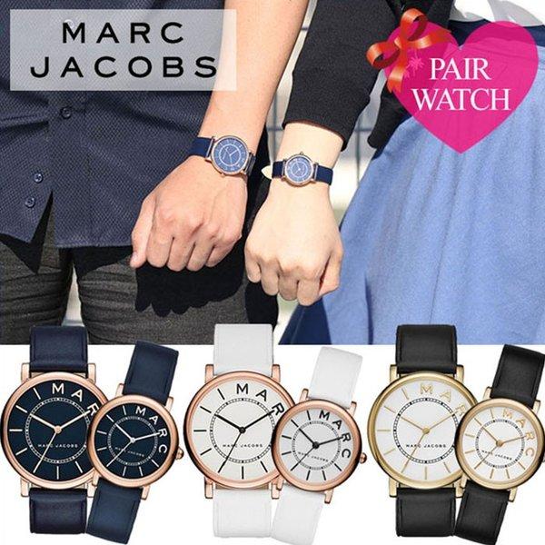 ペアウォッチ メンズ レディース マークジェイコブス 時計 Marcjacobs 腕時計 Marc Jacobs マーク ジェイコブス マークバイマークジェイコブス P Marc 04 腕時計 バッグ 財布のhybridstyle 通販 Yahoo ショッピング