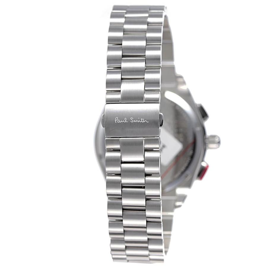 ポールスミス 腕時計 Paulsmith 時計 メンズ シルバー Ps Ps 腕時計 バッグ 財布のhybridstyle 通販 Yahoo ショッピング