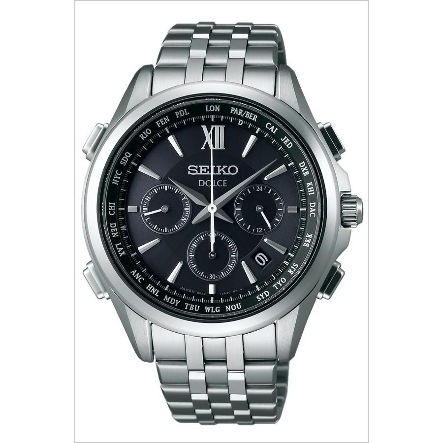 品質一番の 腕時計 セイコー かっこいい おしゃれ 50代 40代 30代 代 おすすめ 話題 人気 Seiko メンズ Sada037 エキスパート フライト ドルチェ エクセリーヌ 時計 メンズ腕時計 Albinofoundation Org