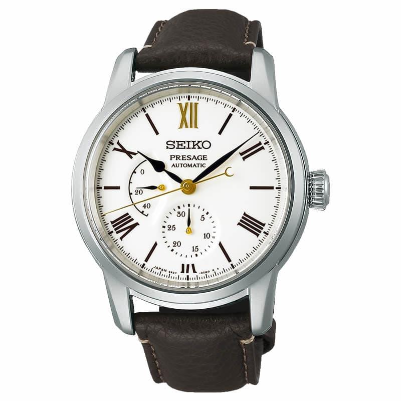 セイコー 腕時計 SEIKO 時計 プレザージュ プレステージライン PRESAGE 