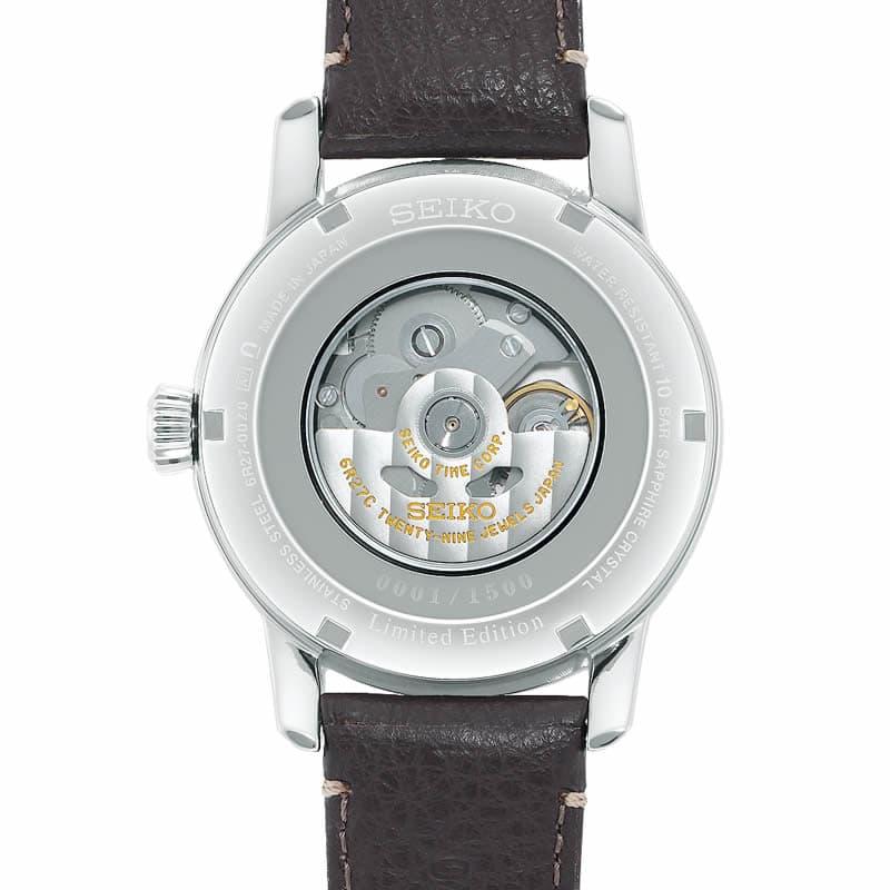 セイコー 腕時計 SEIKO 時計 プレザージュ プレステージライン PRESAGE