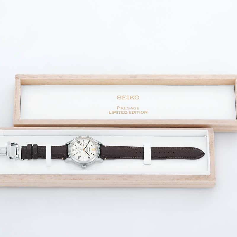 セイコー 腕時計 SEIKO 時計 プレザージュ プレステージライン PRESAGE 