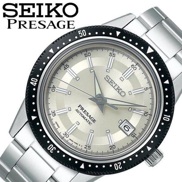 待望 人気 話題 おすすめ 代 30代 40代 50代 おしゃれ かっこいい セイコー 腕時計 Seiko 時計 プレザージュ プレステージライン セイコー プレザージュ 限定モデル Sarx069 メンズ メンズ腕時計 Www Radio10 Sr