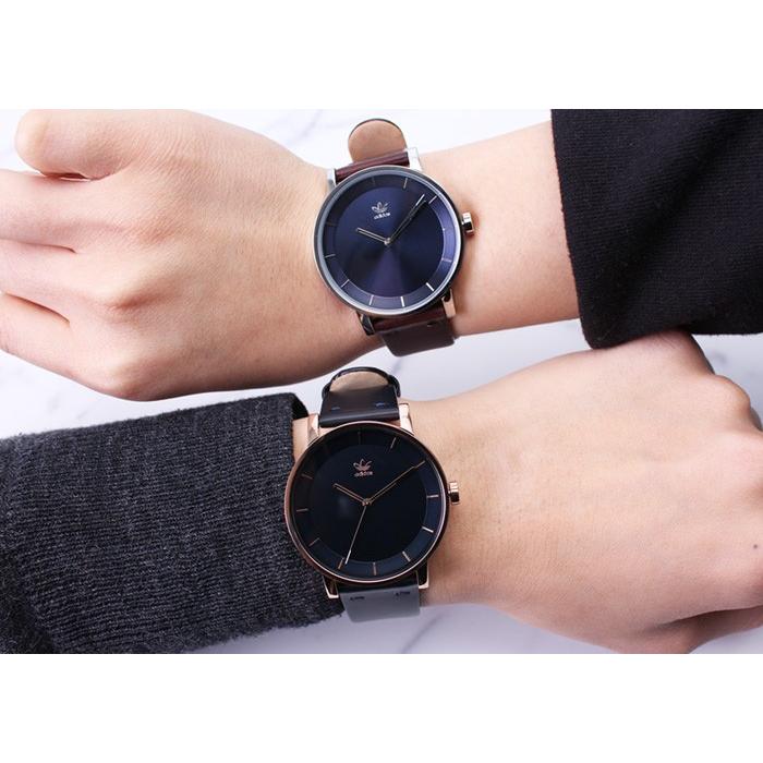 アディダス 時計 メンズ レディース Adidas 腕時計 Adidas Originals アディダス オリジナルス アディダスオリジナルス ディストリクト District L1 Sele Adidas 06 腕時計 バッグ 財布のhybridstyle 通販 Yahoo ショッピング