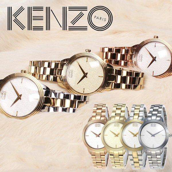 ケンゾー 腕時計 レディース Kenzo 時計 パリス Paris オー ケンゾー O Kenzo 9600603 9600602 9600605 9600601 海外 モデル ゴールド シルバー Sele Item 50885 腕時計 バッグ 財布のhybridstyle 通販 Yahoo ショッピング