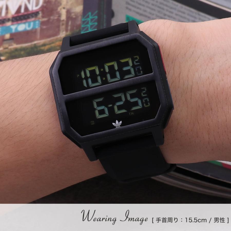 アディダス 時計 Adidas 腕時計 Archive R2 アーカイブr2 メンズ レディース 人気 おしゃれ ブランド カジュアル ファッション ペアウォッチ プレゼント 誕生日 Select Adidas 02 腕時計 バッグ 財布のhybridstyle 通販 Yahoo ショッピング