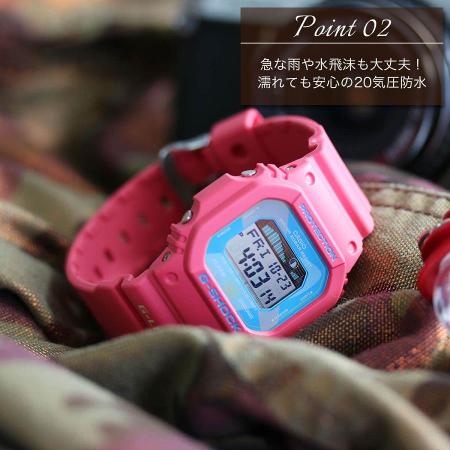 釣り に最適な G Shock カシオ Casio Gshock Gショック メンズ 釣り好き 男性 向け 夫 旦那 彼氏 父親 釣り用 Select Casio 01 腕時計 バッグ 財布のhybridstyle 通販 Yahoo ショッピング