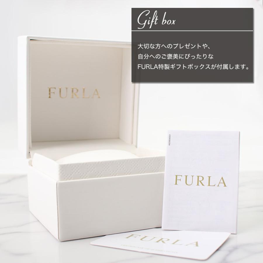 フルラ 腕時計 Furla 時計 メトロポリス Metropolis エヴァ Eva レディース 女性 向け ブランド 人気 かわいい おしゃれ シンプル レザー 革ベルト Select Furla 01 腕時計 バッグ 財布のhybridstyle 通販 Yahoo ショッピング