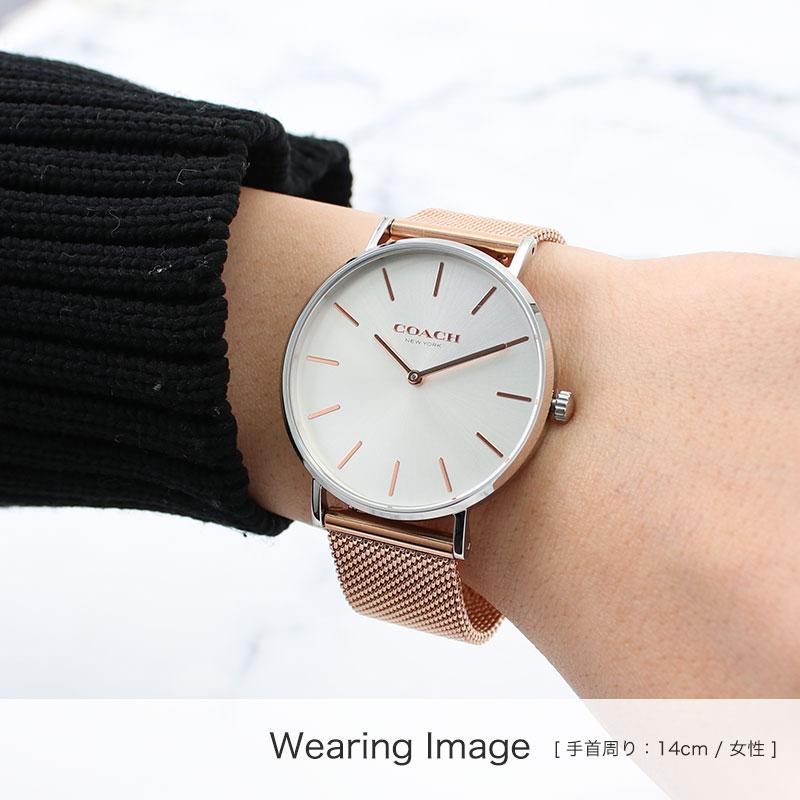 コーチ 対応 ミラネーゼ メッシュ ストラップ Coach 時計 ペリー チャールズ 14mm 16mm 18mm ローズゴールド 腕時計 バンド 時計ベルト 交換 腕時計ベルト Select Mmsk 腕時計 バッグ 財布のhybridstyle 通販 Yahoo ショッピング