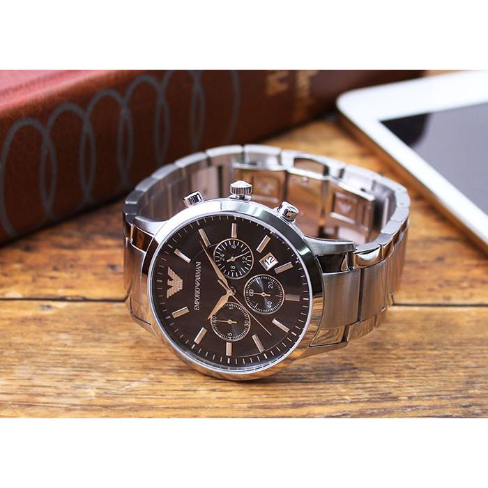 限定セットエンポリオアルマーニ 時計 Emporioarmani 腕時計 エンポリオ アルマーニ Emporio Armani エンポリ メンズ 革ベルト メタルベルト ビジネス スーツ Set Ea 01 腕時計 バッグ 財布のhybridstyle 通販 Yahoo ショッピング