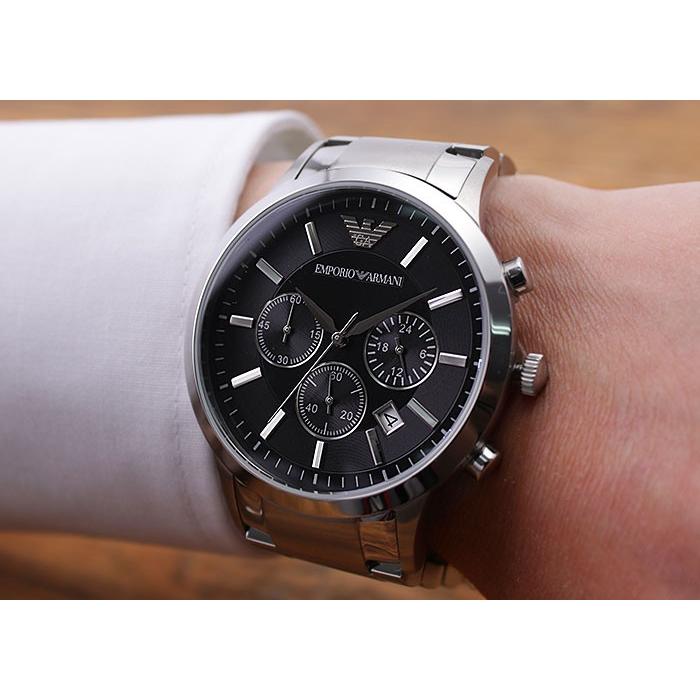 限定セットエンポリオアルマーニ 時計 Emporioarmani 腕時計 エンポリオ アルマーニ Emporio Armani エンポリ メンズ 革ベルト メタルベルト ビジネス スーツ Set Ea 01 腕時計 バッグ 財布のhybridstyle 通販 Yahoo ショッピング