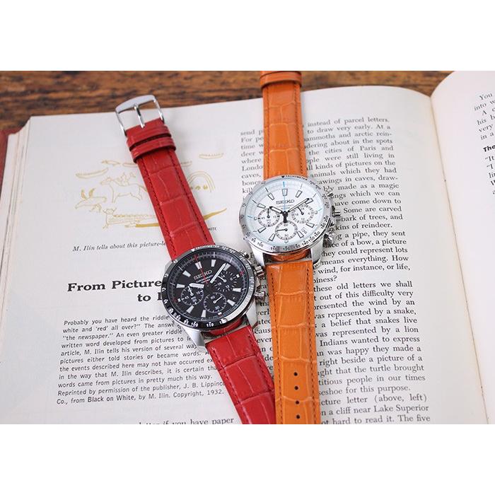 2種のベルトが楽しめる 当店限定カスタムセイコー セイコー 時計 Seiko 腕時計 セイコー腕時計 セイコー時計 クロノグラフ メンズ カスタム 仕事 スーツ Set Seiko 11 腕時計 バッグ 財布のhybridstyle 通販 Yahoo ショッピング