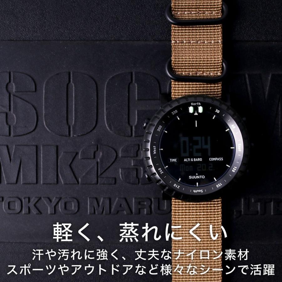 当店限定セット スント 腕時計 メンズ Suunto 時計 スント時計 コア オールブラック Core All Black アウトドア 登山 スポーツウォッチ Set Suunto 01 腕時計 バッグ 財布のhybridstyle 通販 Yahoo ショッピング