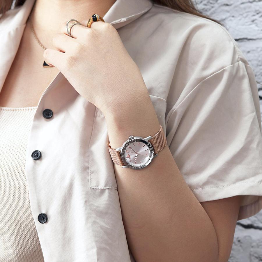 ヴィヴィアン 時計 Viviennewestwood 腕時計 ビビアン レディース 女性 用 メッシュ ベルト 革ベルト ローズ ゴールド 人気 おしゃれ かわいい 華奢 Set Vivienne 01 腕時計 バッグ 財布のhybridstyle 通販 Yahoo ショッピング