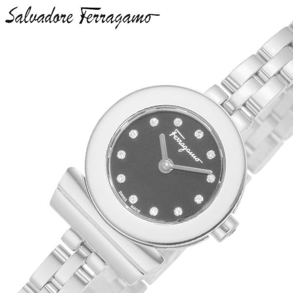 返品不可 サルバトーレフェラガモ かっこいい おしゃれ 50代 40代 30代 代 おすすめ 話題 人気 腕時計 Sfbf ブラック 腕時計 レディース Gancini ガンチーニ 時計 Salvatoreferragamo レディース腕時計 Albinofoundation Org