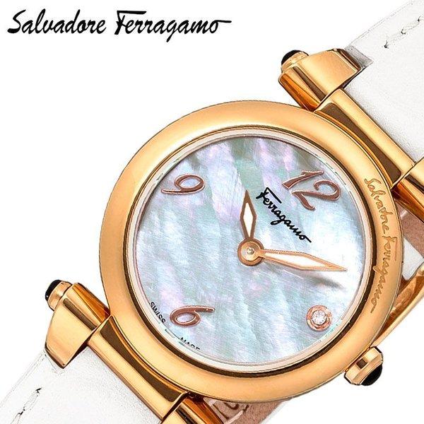 お取り寄せ Sfey ホワイト 腕時計 レディース Idillio イディリオ 時計 Salvatoreferragamo 腕時計 サルバトーレフェラガモ かっこいい おしゃれ 50代 40代 30代 代 おすすめ 話題 人気 レディース腕時計 Aou Edu Sd