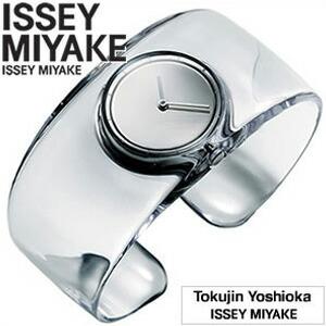 イッセイミヤケ 腕時計 Issey Miyake Tokujin Yoshioka 吉岡 徳仁 O オー メンズ クリア Silaw001 Silaw001 腕時計 バッグ 財布のhybridstyle 通販 Yahoo ショッピング
