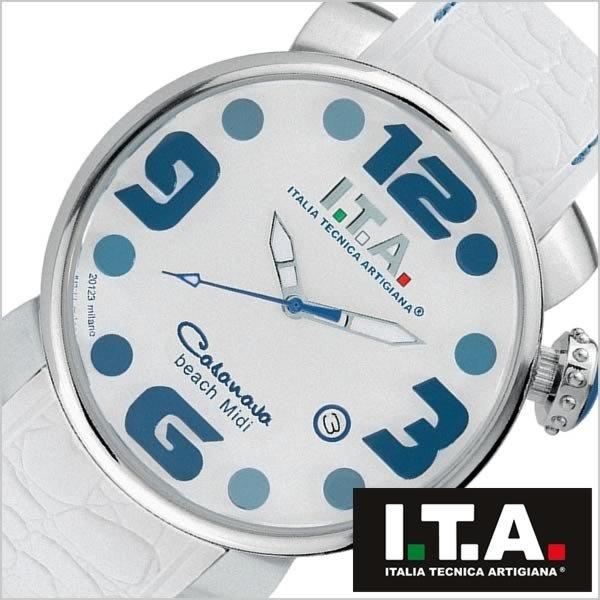 保存版 アイティーエー かっこいい おしゃれ 50代 40代 30代 代 おすすめ 話題 人気 腕時計 男女兼用 ユニセックス レディース メンズ Sita 19 03 06 ミディ ビーチ カサノバ 時計 I T A レディース腕時計 Www Beribernardo Com