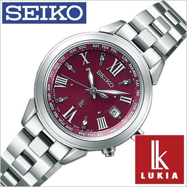 楽天市場 セイコー 腕時計 Seiko 時計 ルキア Ssqv019 レディース Ssqv019 腕時計 バッグ 財布のhybridstyle 通販 Yahoo ショッピング 好評 Www Ladislexia Net