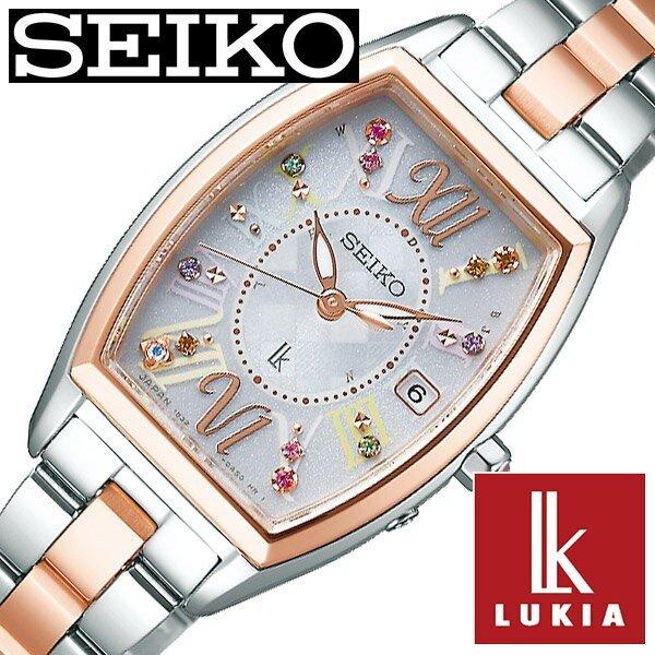 代引可 Seiko 腕時計 セイコー かっこいい おしゃれ 50代 40代 30代 代 おすすめ 話題 人気 時計 レディース Ssvw130 セレクション セイコー レディース腕時計 Al Maks Com Mk