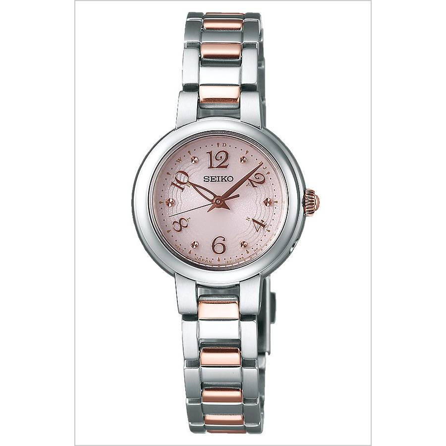 新着商品 人気 レディース Swfh049 ティセ 時計 Seiko 腕時計 セイコー かっこいい おしゃれ 50代 40代 30代 代 おすすめ 話題 レディース腕時計
