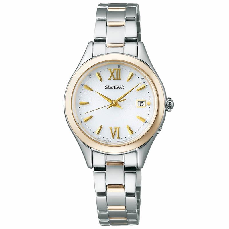 セイコー 腕時計 SEIKO 時計 セレクション SELECTION レディース