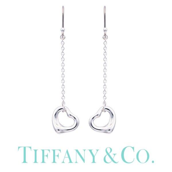 超特価sale開催 話題 人気 おすすめ Tpi レディース Peretti Elsa エルサ ペレッティ ジュエリー Tiffany Co ピアス ティファニー オープンハート かっこいい おしゃれ 50代 40代 30代 代 レディースアクセサリー Postetelecom Gouv Cg