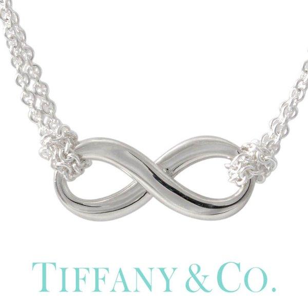 最安値に挑戦 フィギュアエイト インフィニティ クロス Tiffany Co ネックレス Tiffany ティファニー ネックレス Eighter エイト シンプル 公式 Www Maxipiso Com Ar