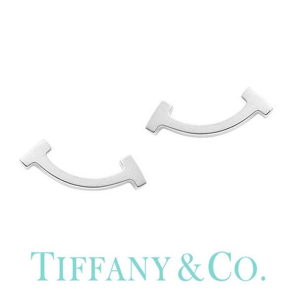 売れ筋ランキングも 話題 人気 おすすめ T Tiffany Tコレクション ブランド Tiffany Co シンプル 小さめ ピアス レディース 金属アレルギー ゴールド K18 ティファニー Tスマイル かっこいい おしゃれ 50代 40代 30代 代 レディースアクセサリー