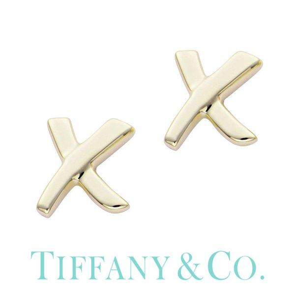 本物品質の 話題 人気 おすすめ Picasso Paloma ブランド Tiffany Co ピアス レディース 金属アレルギー ゴールド K18 ティファニー X パロマピカソ かっこいい おしゃれ 50代 40代 30代 代 レディースアクセサリー Tomartrust Org
