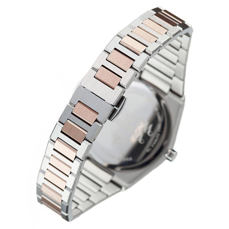 ヴィヴィアン ウエストウッド 腕時計 Vivienne Westwood 時計 ビビアン 女性 向け レディース VV244GYSR オクタゴン  八角形 グレー シルバー ローズゴールド :VV244GYSR:腕時計 バッグ 財布のHybridStyle - 通販 - Yahoo!ショッピング