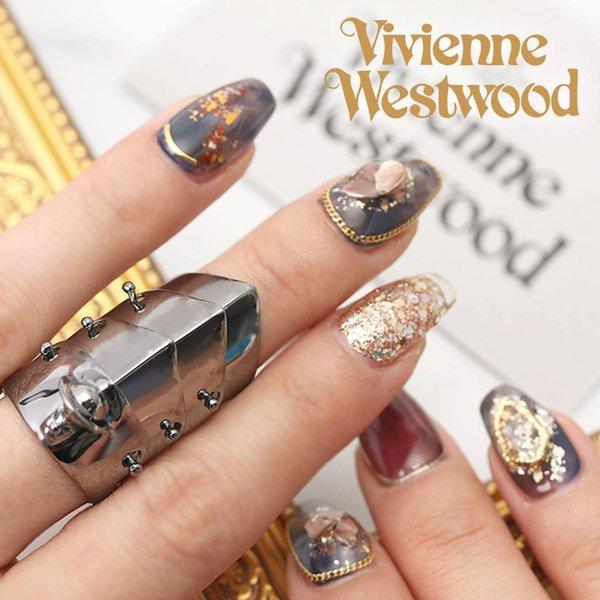 ヴィヴィアン リング アーマーリング ブラック 指輪 ヴィヴィアン ウエストウッド Vivienne Westwood Armour レディース 女性 Vvsr454 2m 腕時計 バッグ 財布のhybridstyle 通販 Yahoo ショッピング