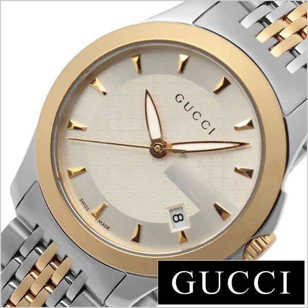 超特価sale開催 レディース Ya Gタイムレス 時計 Gucci 腕時計 グッチ かっこいい おしゃれ 50代 40代 30代 代 おすすめ 話題 人気 レディース腕時計 Ernst Cc