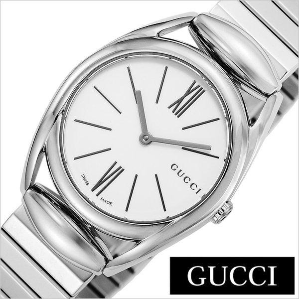 魅了 人気 話題 レディース Ya ホースビット 時計 Gucci 腕時計 グッチ かっこいい おしゃれ 50代 40代 30代 代 おすすめ レディース腕時計
