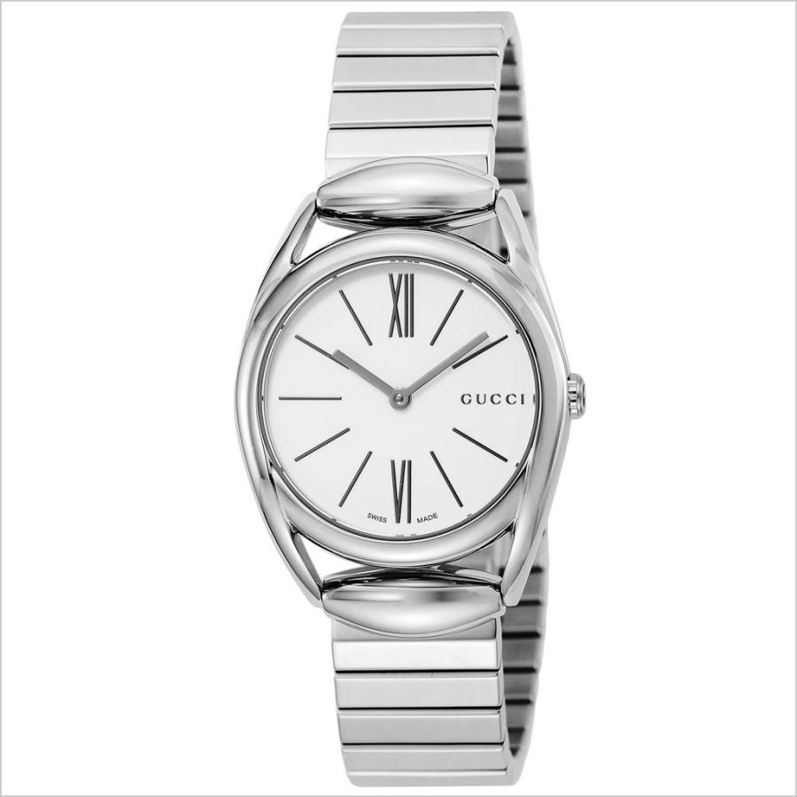 公式ショップ 人気 話題 レディース Ya ホースビット 時計 Gucci 腕時計 グッチ かっこいい おしゃれ 50代 40代 30代 代 おすすめ レディース腕時計
