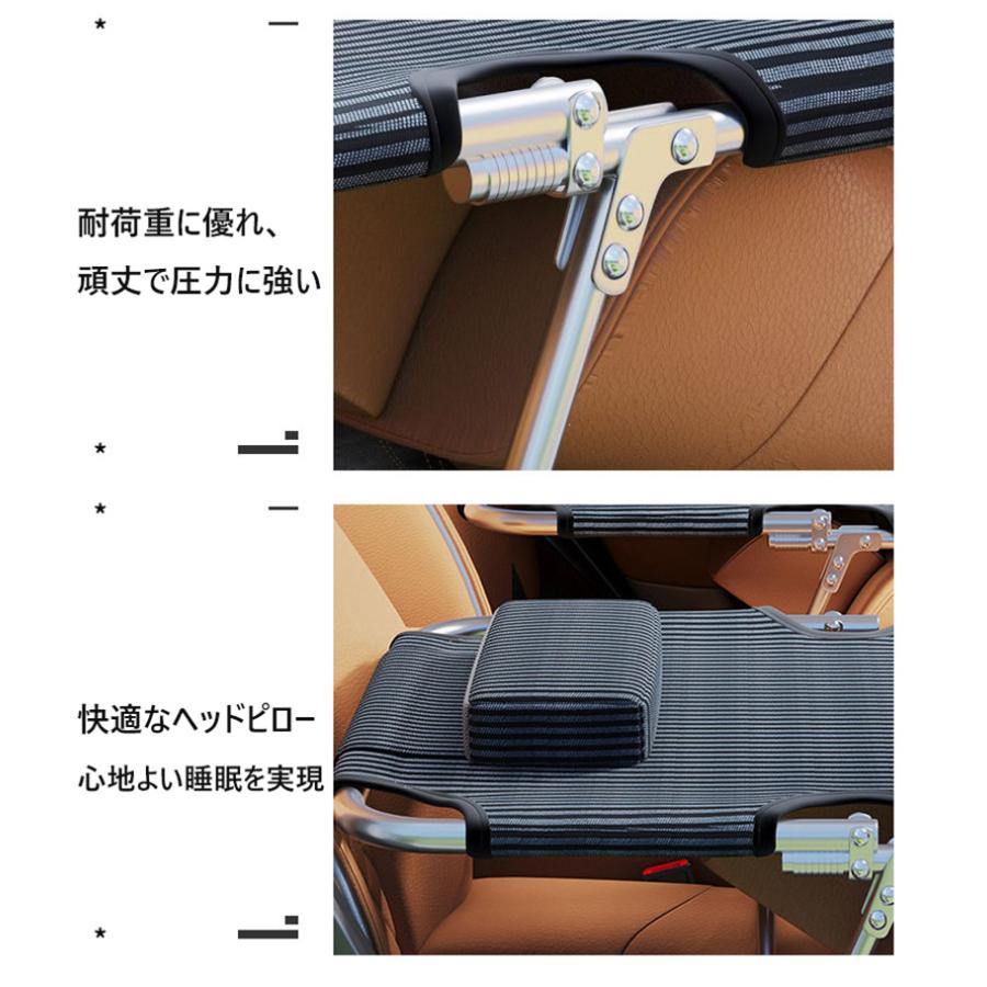 送料無料 カーベッド 車中泊 ベッド マット 折り畳み 自動車 軽自動車
