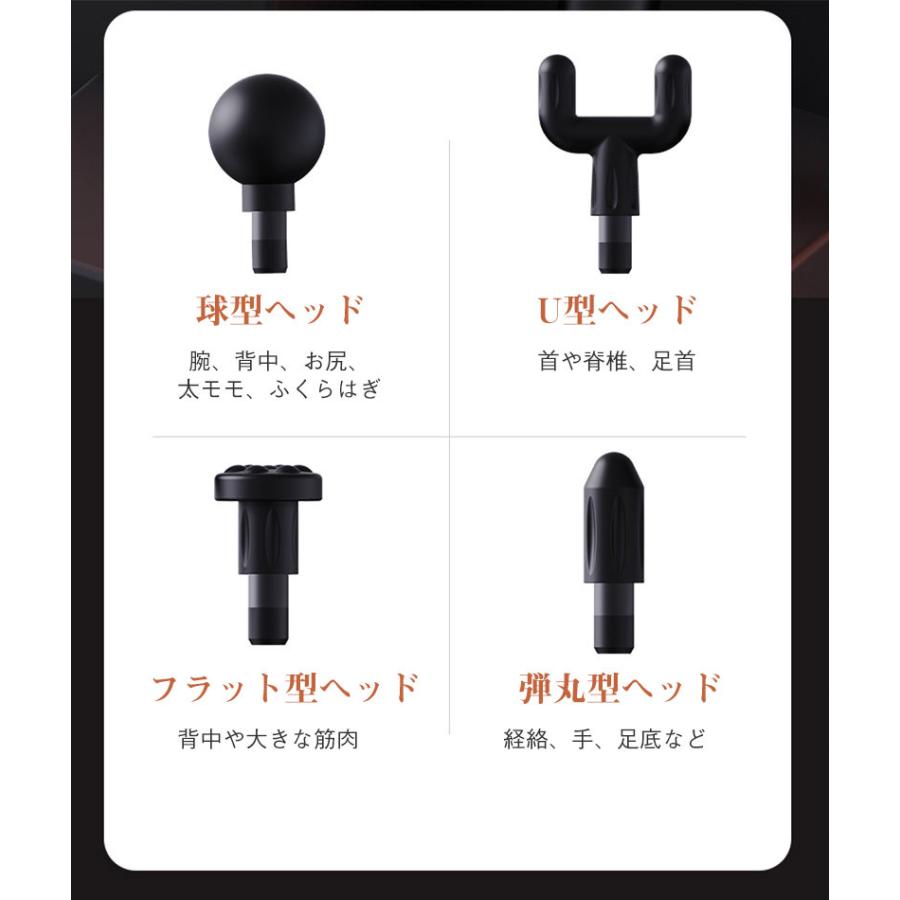 Barbie MINISO 筋膜リリースガン USB充電式 マッサージガン 1点 送料無料 筋膜リリースガン 筋膜リリース マッサージガン マッサージ器