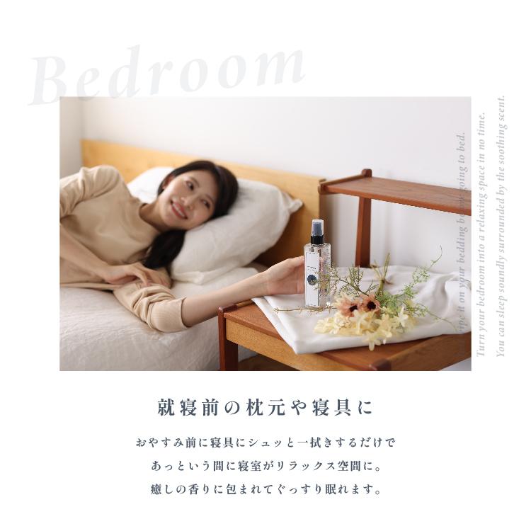 charme ルームミスト ルームフレグランス アロマスプレー ミニボトル