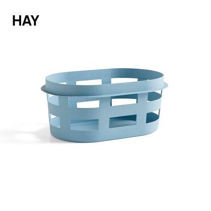 予約販売品　正規品保証　並行輸入品　HAY　LAUNDRY BASKET　ランドリー　バスケット　洗濯かご　インテリア　バス　サニタリー |  | 02