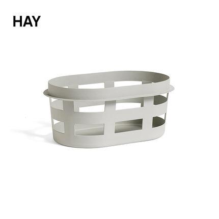 予約販売品　正規品保証　並行輸入品　HAY　LAUNDRY BASKET　ランドリー　バスケット　洗濯かご　インテリア　バス　サニタリー |  | 03