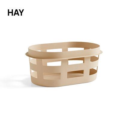 予約販売品　正規品保証　並行輸入品　HAY　LAUNDRY BASKET　ランドリー　バスケット　洗濯かご　インテリア　バス　サニタリー |  | 05