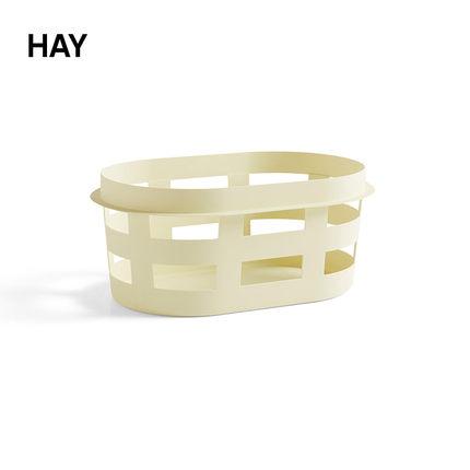 予約販売品　正規品保証　並行輸入品　HAY　LAUNDRY BASKET　ランドリー　バスケット　洗濯かご　インテリア　バス　サニタリー |  | 01