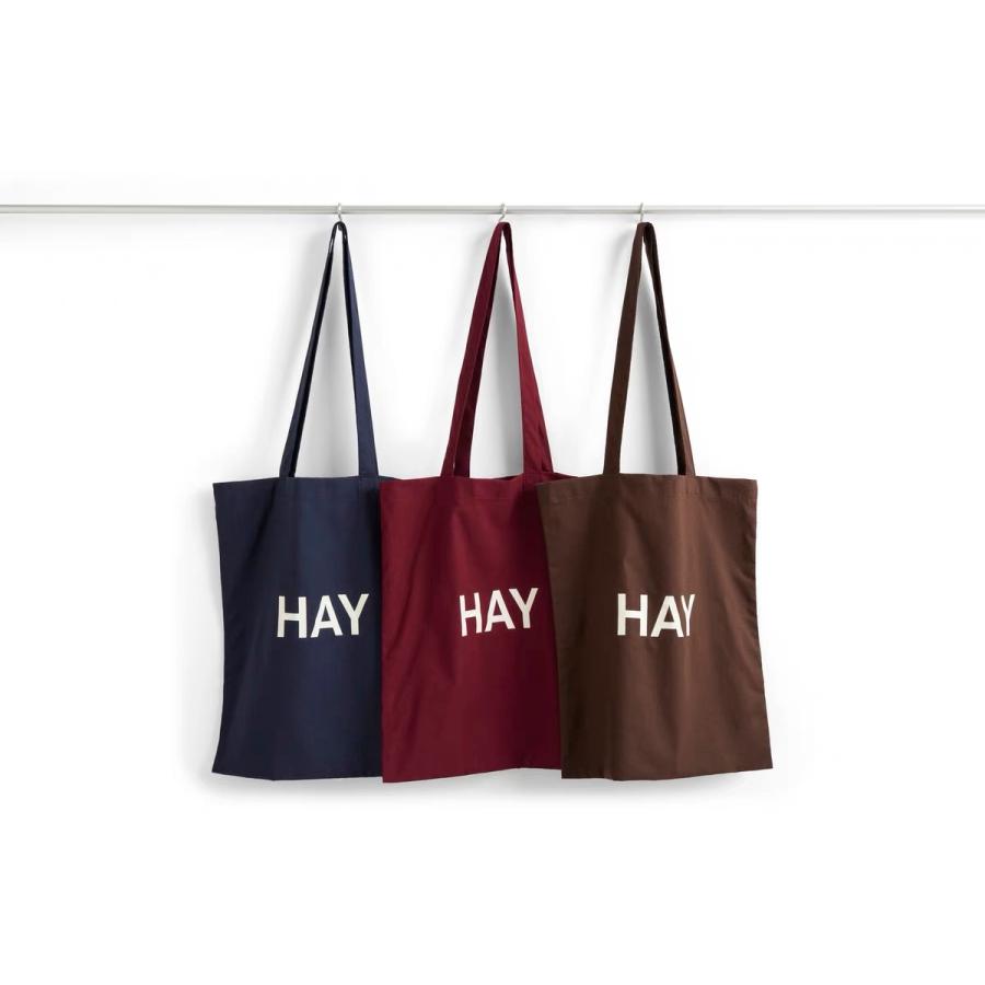 送料無料 当日翌日配送 正規品保証 HAY デンマーク トートバッグ 送料無料 当日翌日配送 正規品保証 HAY デンマーク トートバッグ