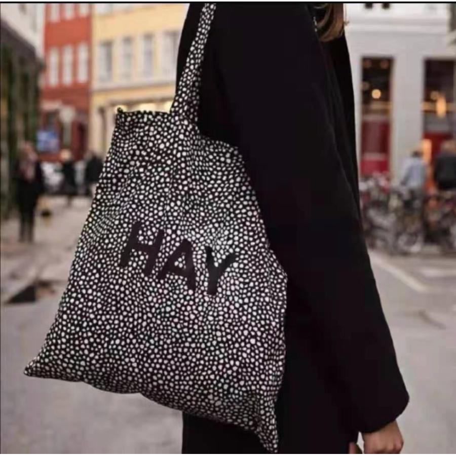 送料無料 当日翌日配送 正規品保証 HAY デンマーク トートバッグ 送料無料 当日翌日配送 正規品保証 HAY デンマーク トートバッグ