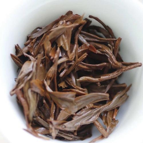 中国茶・紅茶 雲南紅茶 金針30g : hsv-store - 通販 - Yahoo!ショッピング