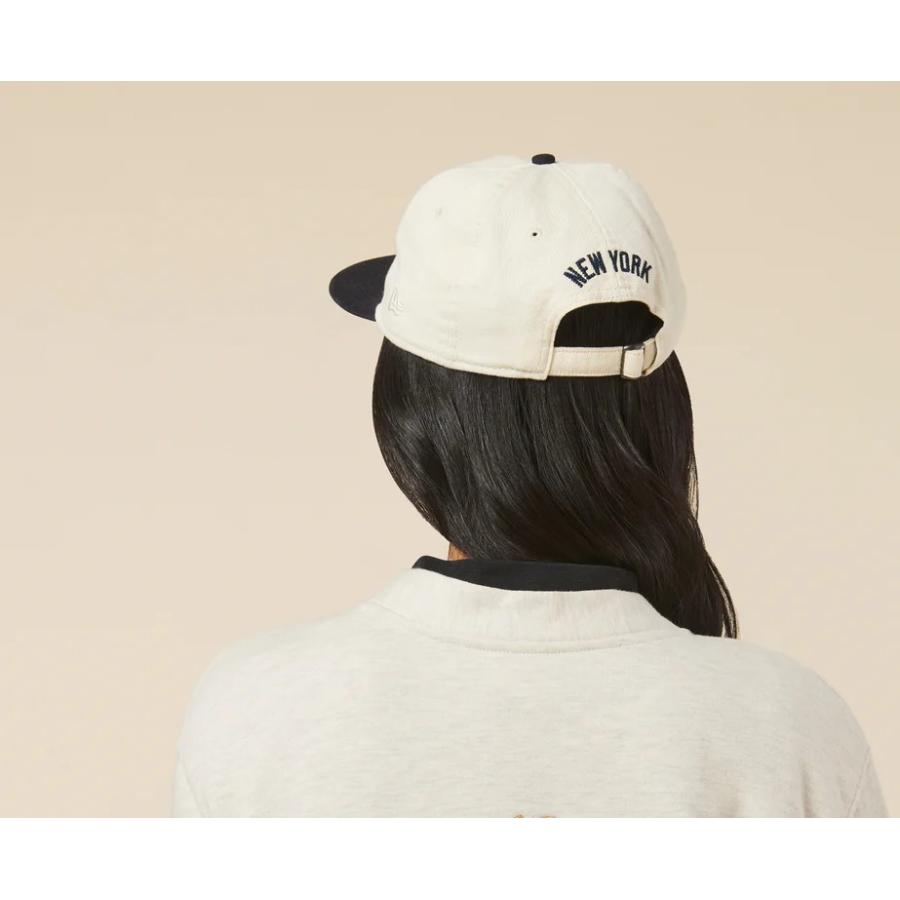 MoMA × New Era 9FIFTY アジャスタブル ベースボールキャップ |  | 04