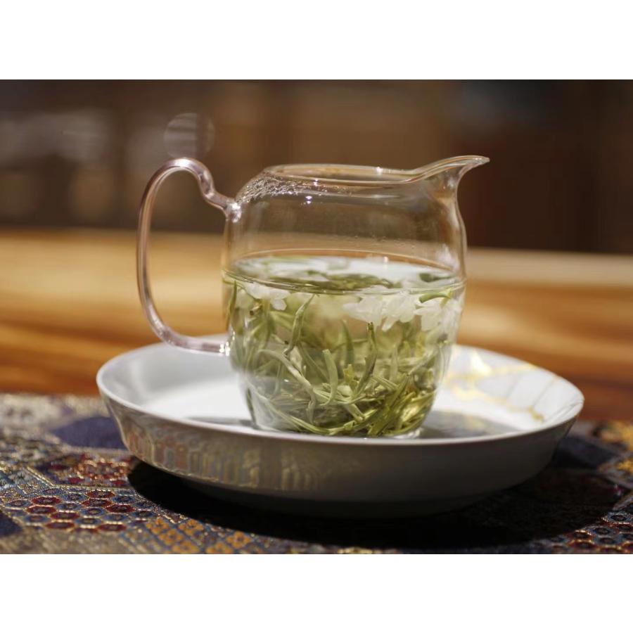 中国茶・高級スノージャスミン茶 20g : hsv-store - 通販 - Yahoo